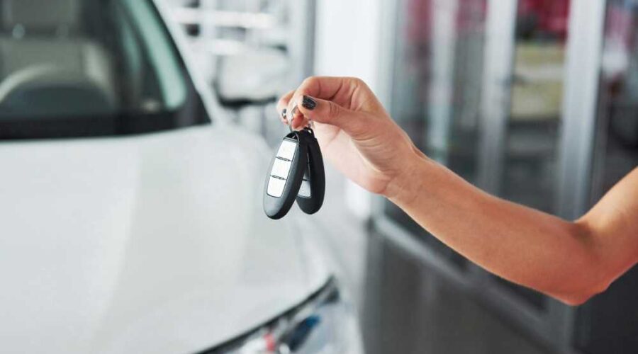 Why Hiring Interstate Vehicle Transport Services Is A Wise Idea