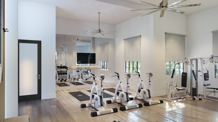 Large Ceiling Fans: Bigger Is Better for Cooling and Style