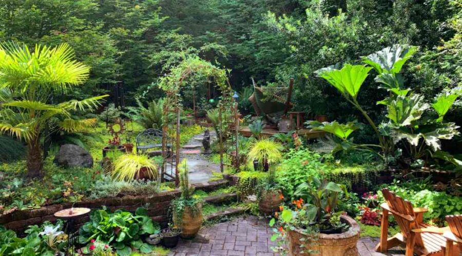 A Guide to Eco-Friendly Residential Gardens