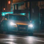 Brighten Your Headlights for Better Nighttime Driving