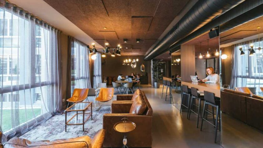 How They Foster Collaboration and Creativity