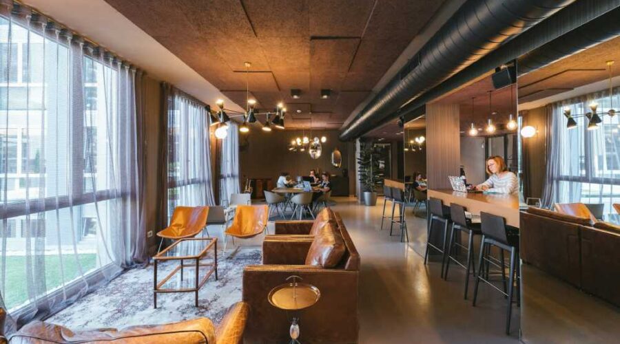 How They Foster Collaboration and Creativity