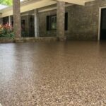 How to Choose the Best Flooring for Your Garage