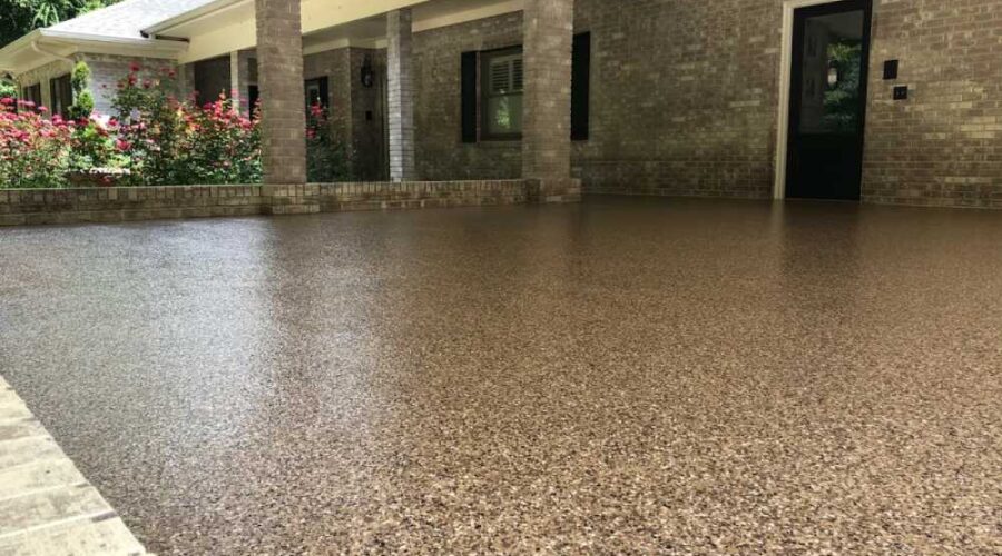 How to Choose the Best Flooring for Your Garage