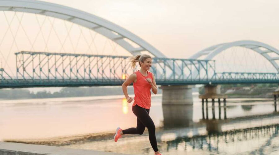 Lace Up Your Success