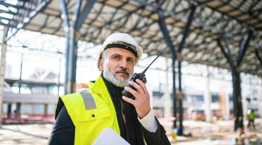 The Important Role of Two-Way Radios in Today's Industries