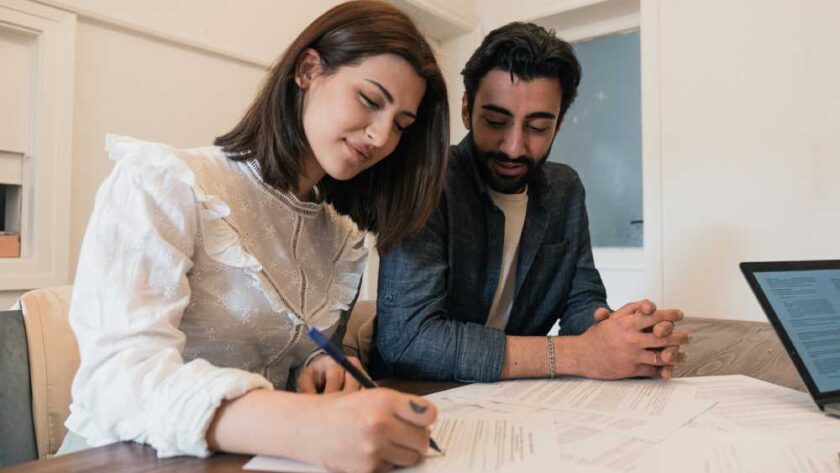 First-Time Homebuyers Tips