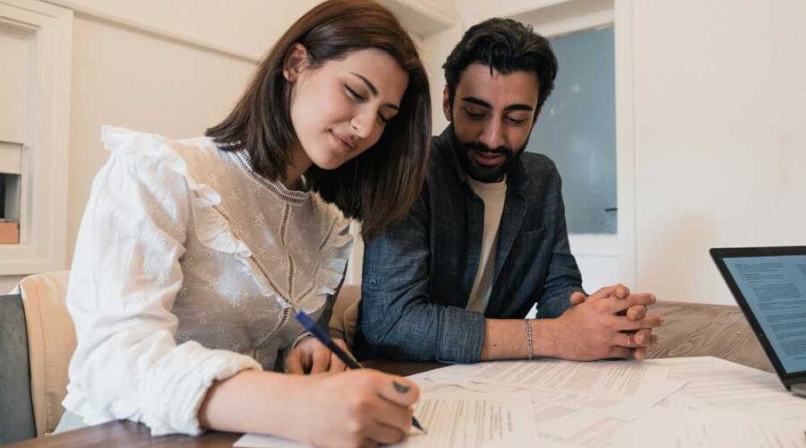 First-Time Homebuyers Tips