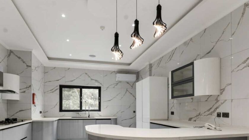 Transform Your Home with Lighting Design