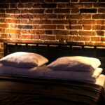 Loft Bed Layout Ideas