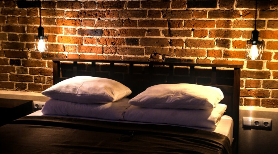 Loft Bed Layout Ideas