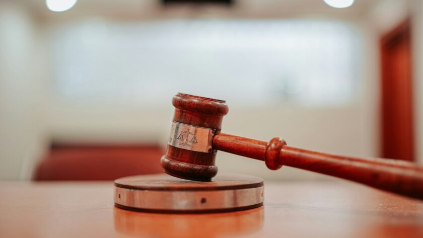 Personal Injury Settlement and a Lawsuit?