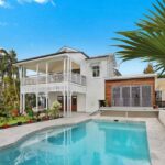 Crafting Your Ideal Backyard Pool Retreat