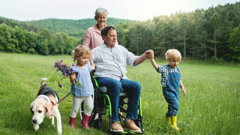 Family-Friendly Approaches to Tick Control