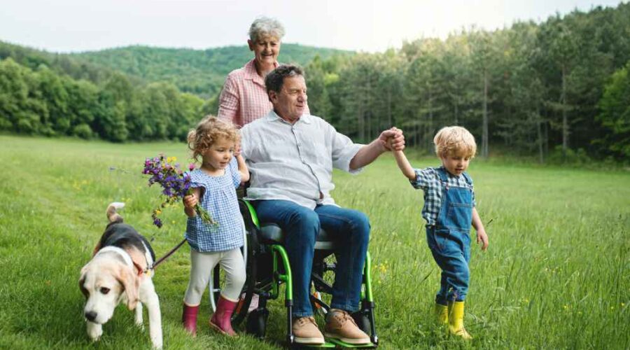 Family-Friendly Approaches to Tick Control