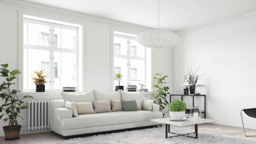 Gateway to Home Enhancement