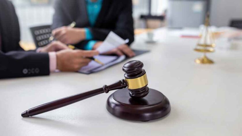 Guide to Select a Car Accident Attorney