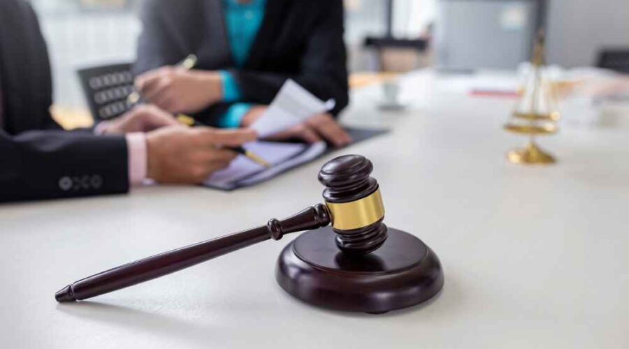 Guide to Select a Car Accident Attorney