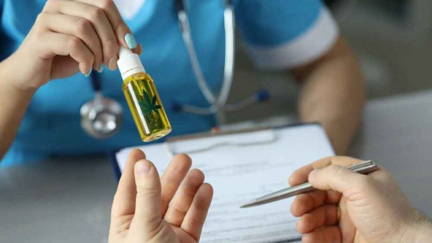 Nature Duo for Health and Wellness