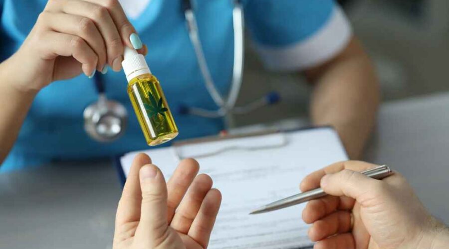 Nature Duo for Health and Wellness