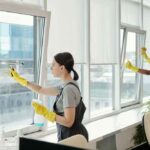 Power of Professional Commercial Cleaning Services
