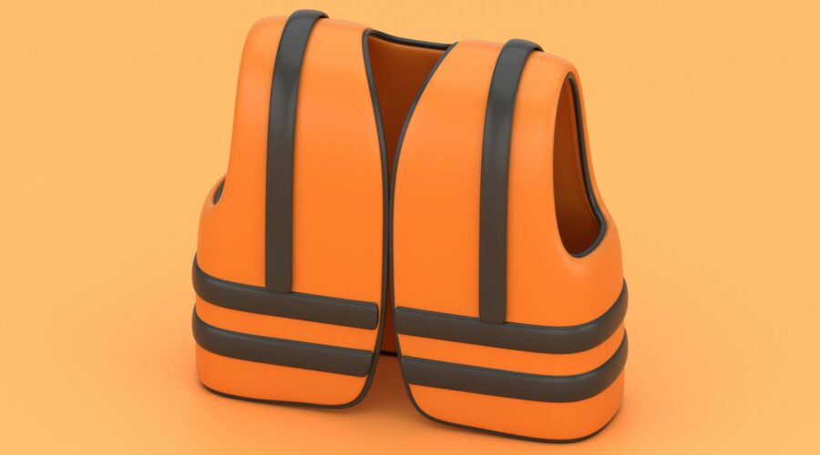 Industrial Safety Equipment Supplier