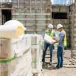Premium Supplies Enhance Structural Integrity