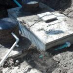 Septic Tank Service and Maintenance