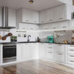 Refacing Your Kitchen Cabinets