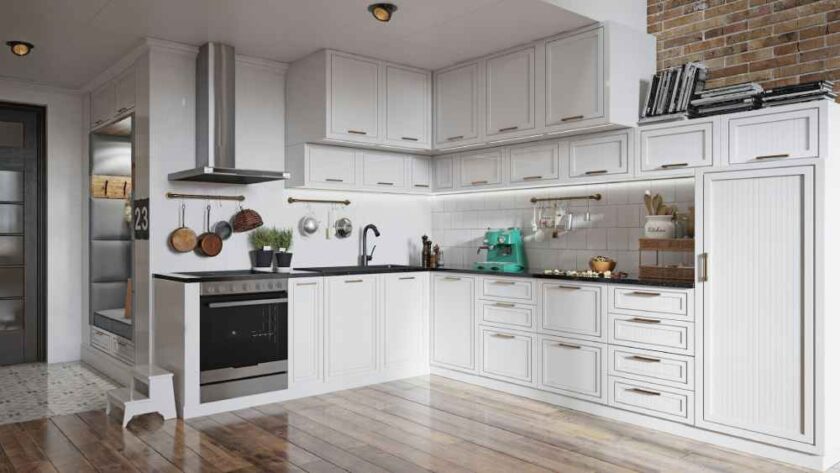 Refacing Your Kitchen Cabinets