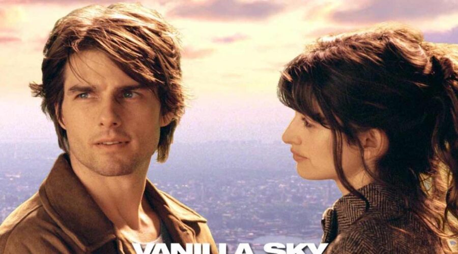 vanilla sky cast