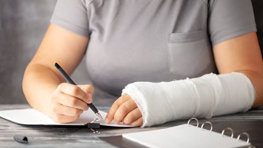 your guide rights protection during personal injury
