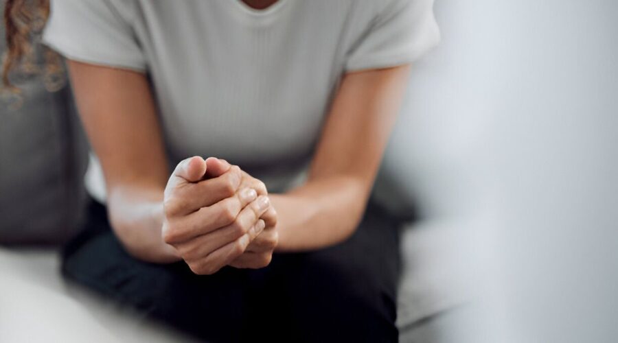 navigating the labyrinth of your trauma