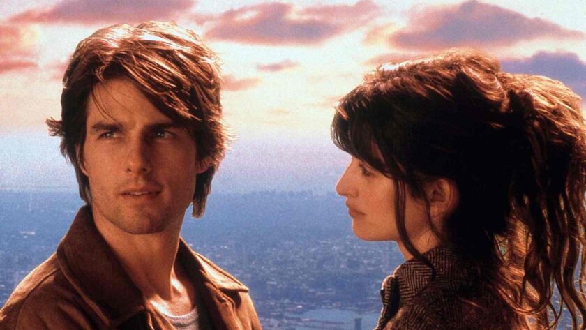vanilla sky ending explained