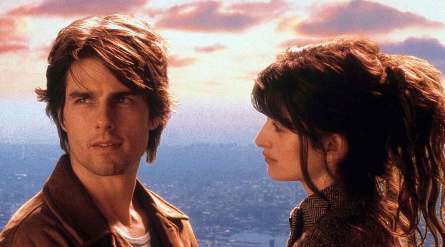 vanilla sky ending explained