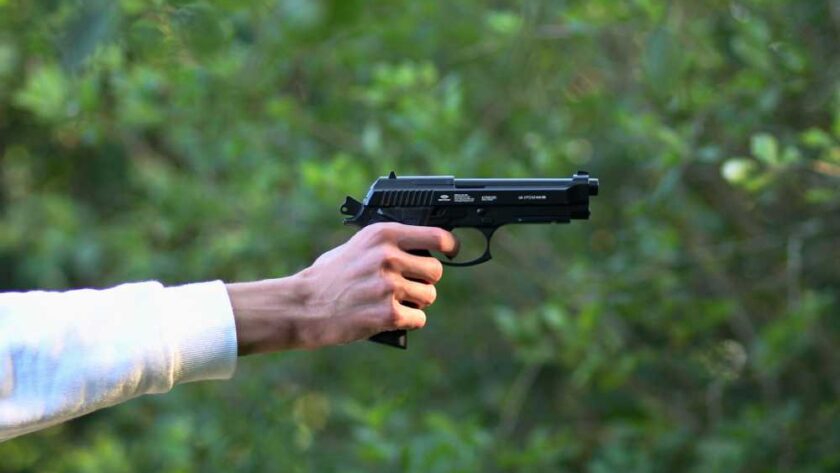 Air Gun Scope and Accessories