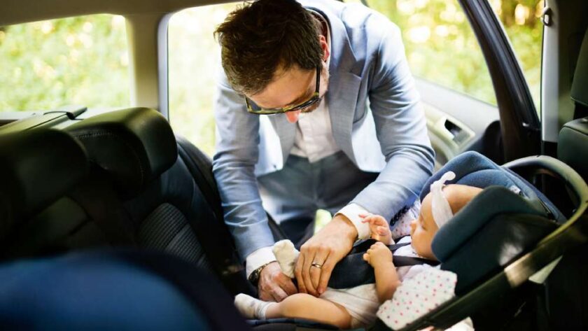 Business of Family Cars