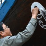 Choosing the Right Marine Paint Supplies