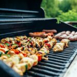Cocktails and Backyard BBQ Recipes