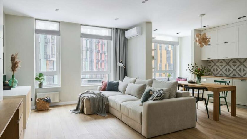 Impact of Location on Home Value