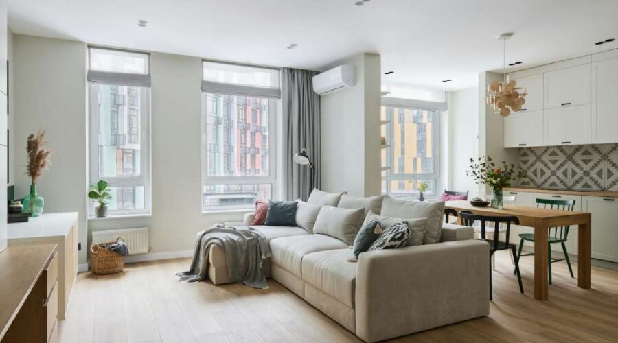 Impact of Location on Home Value