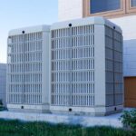 Advantages of Using Split Heat Pumps in Modern Homes