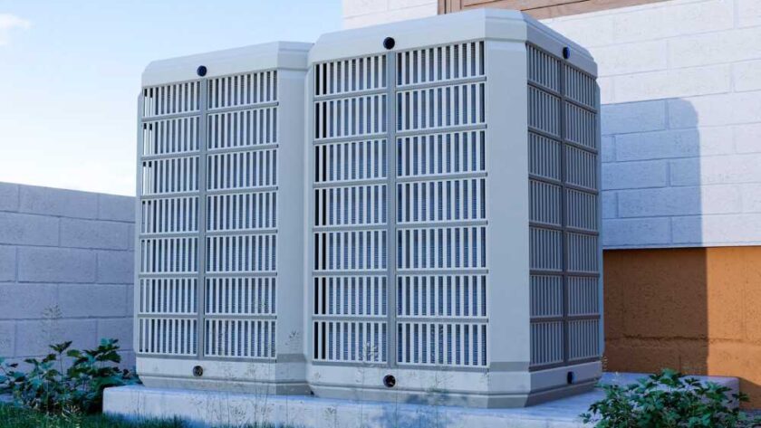 Advantages of Using Split Heat Pumps in Modern Homes