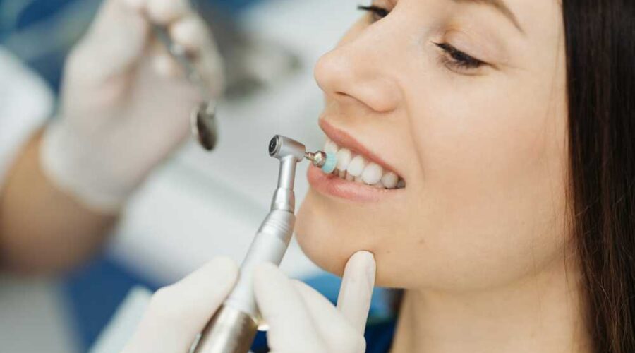 Creating A Balanced Oral Care Routine For Optimal Dental Health
