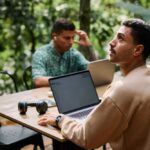 Creating the Perfect Outdoor Office Space for Remote Workers