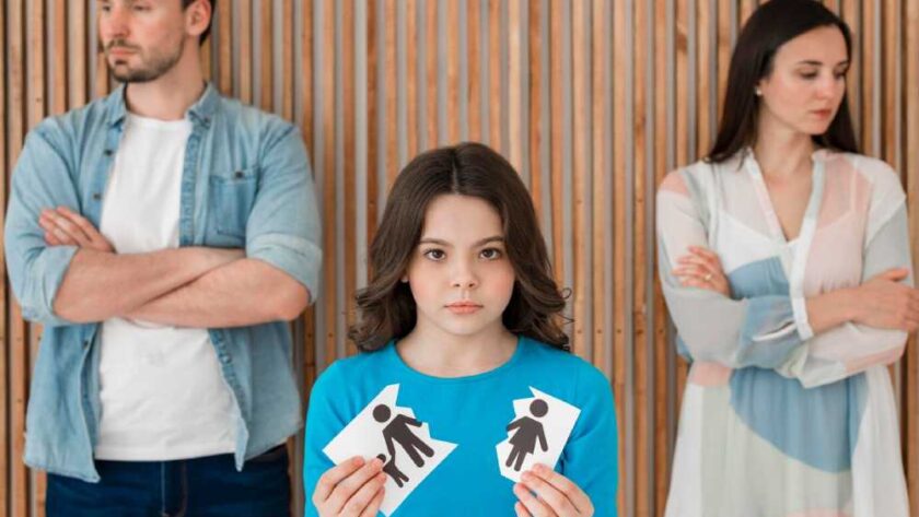 Divorce and Custody How Family Law Protects Parents and Children