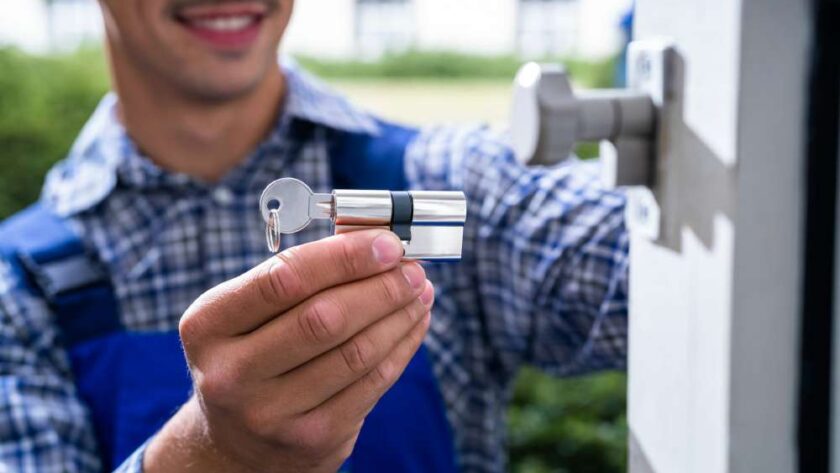 Dynamics of Modern Locksmithing