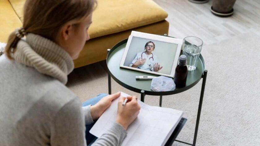 How Online Therapy Is Making Mental Health Care More Accessible