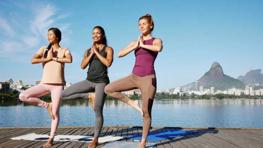 Living in Small Coastal Communities