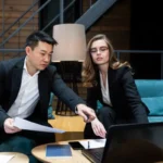 Art of Effective Business Consulting